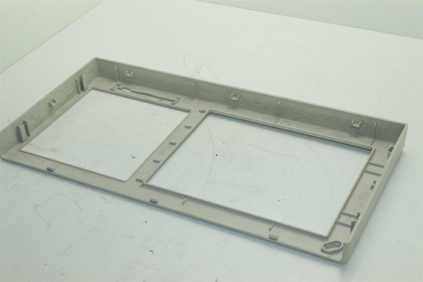 Tektronix TDS7404 Digital Phosphor Oscilloscope Front Panel Assy