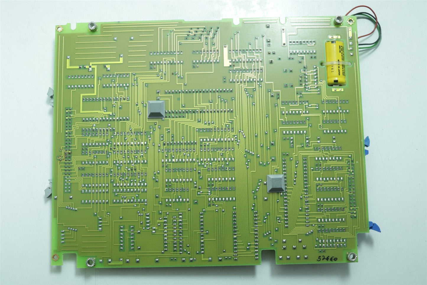 HP 8112A Pulse Generator Board 08112-66534