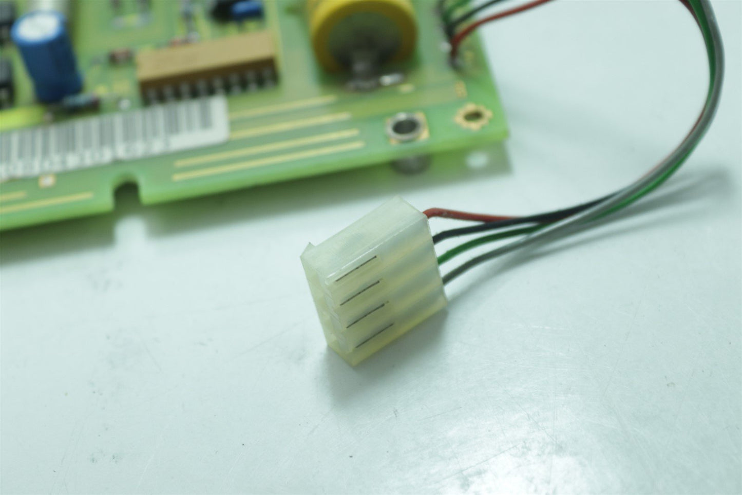 HP 8112A Pulse Generator Board 08112-66534