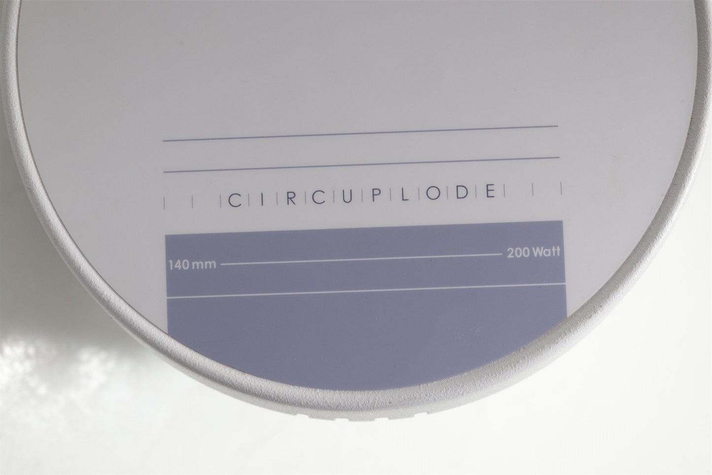 Enraf Nonius Curapuls 670 Circuplode 140mm 200W