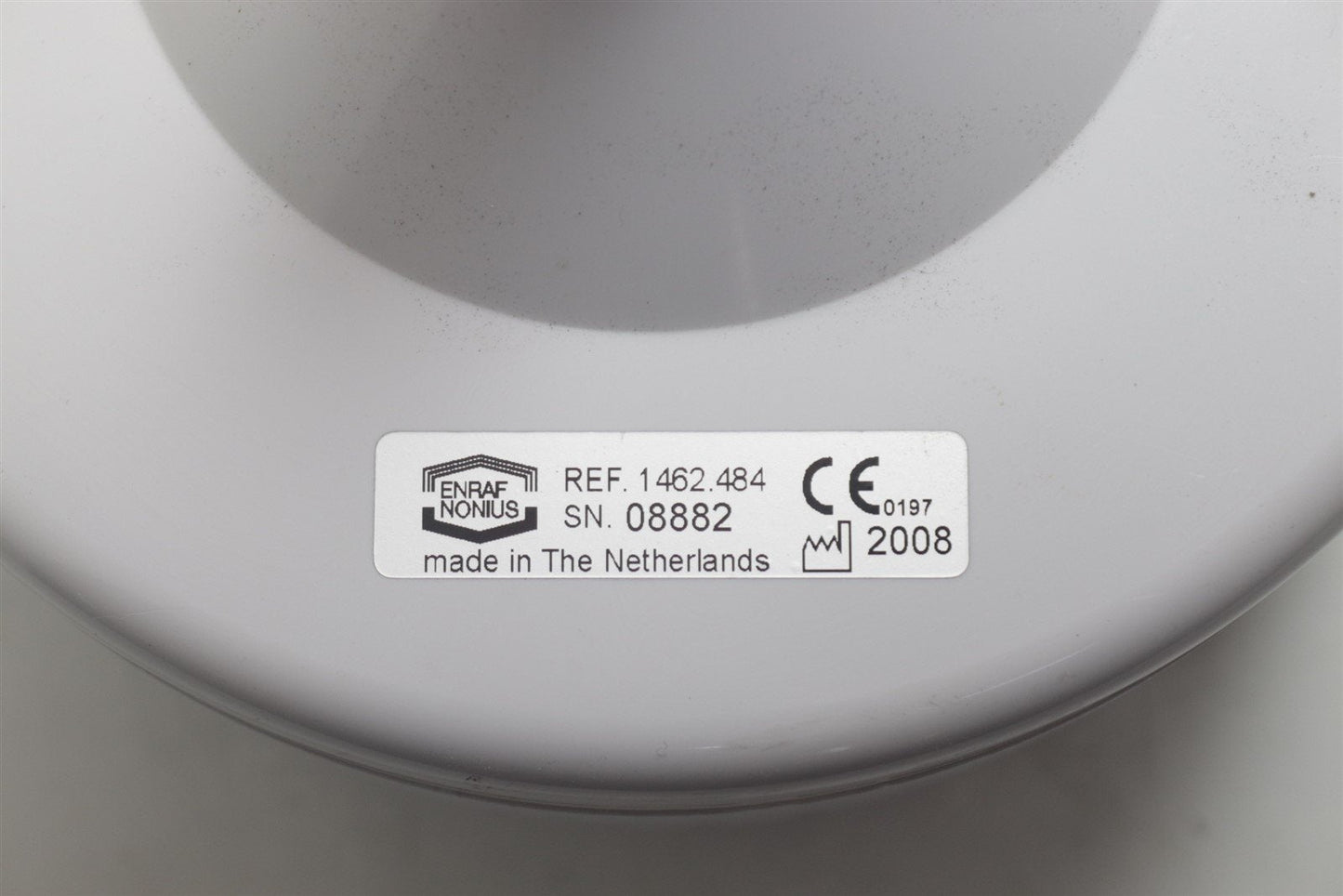Enraf Nonius Curapuls 670 Circuplode 140mm 200W