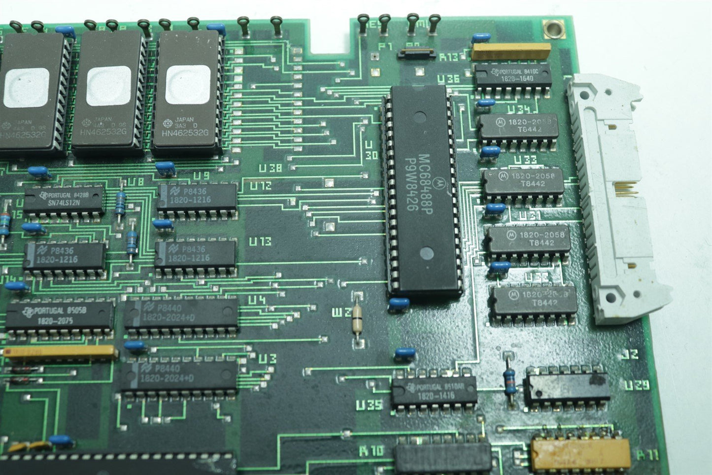 HP 8112A Pulse Generator Board 08116-66523
