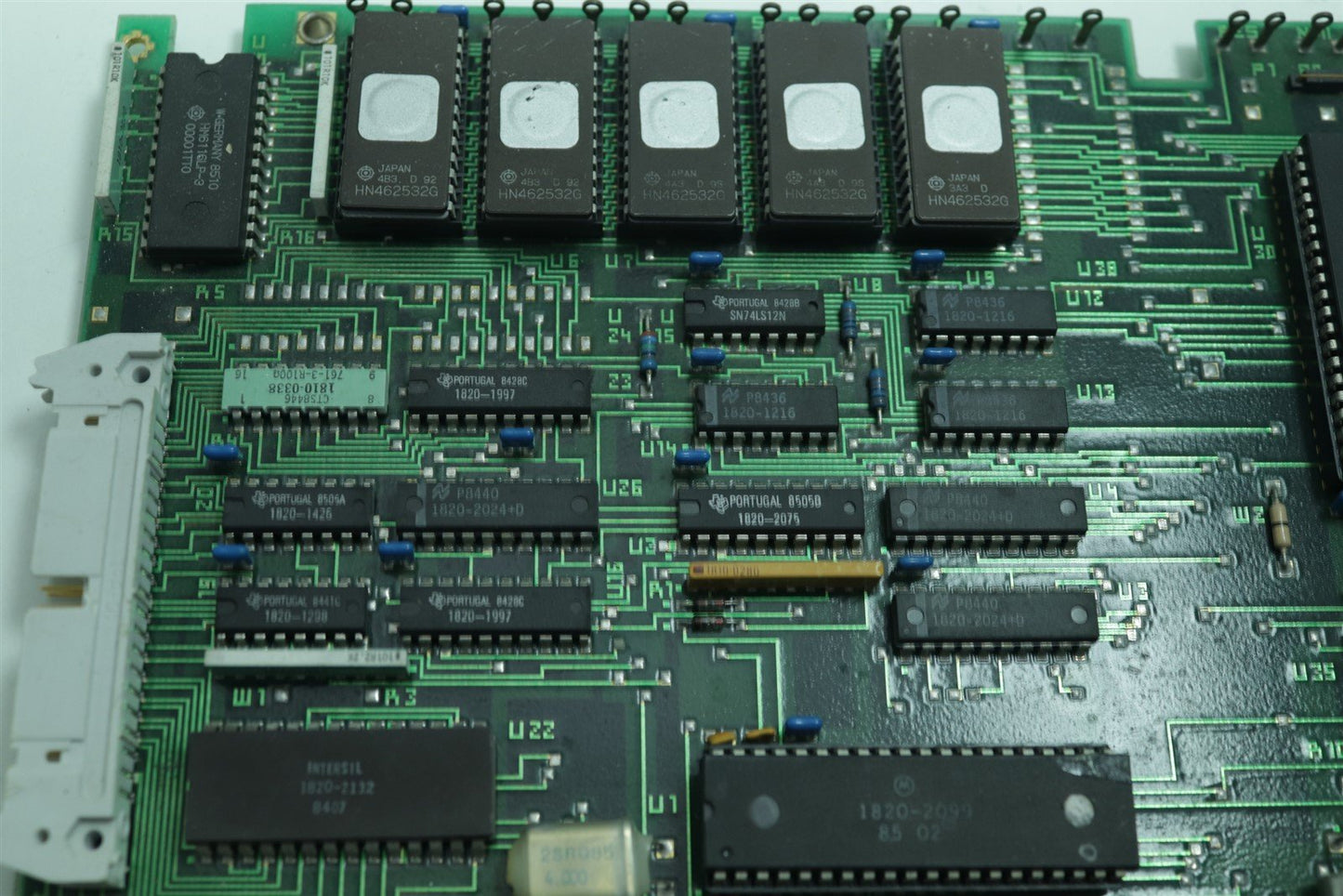 HP 8112A Pulse Generator Board 08116-66523