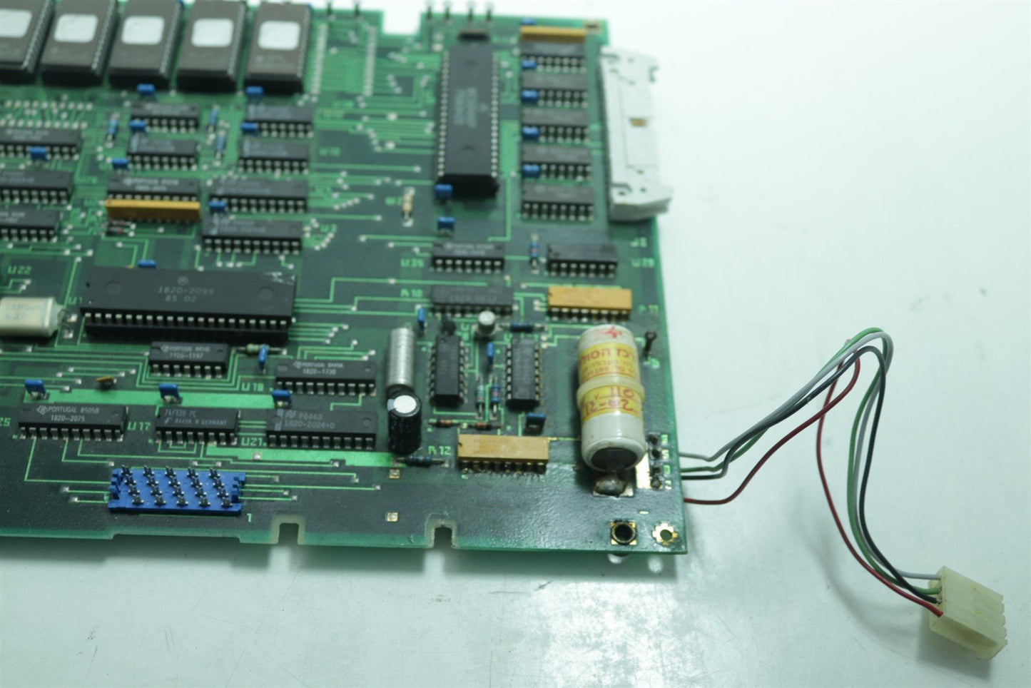 HP 8112A Pulse Generator Board 08116-66523