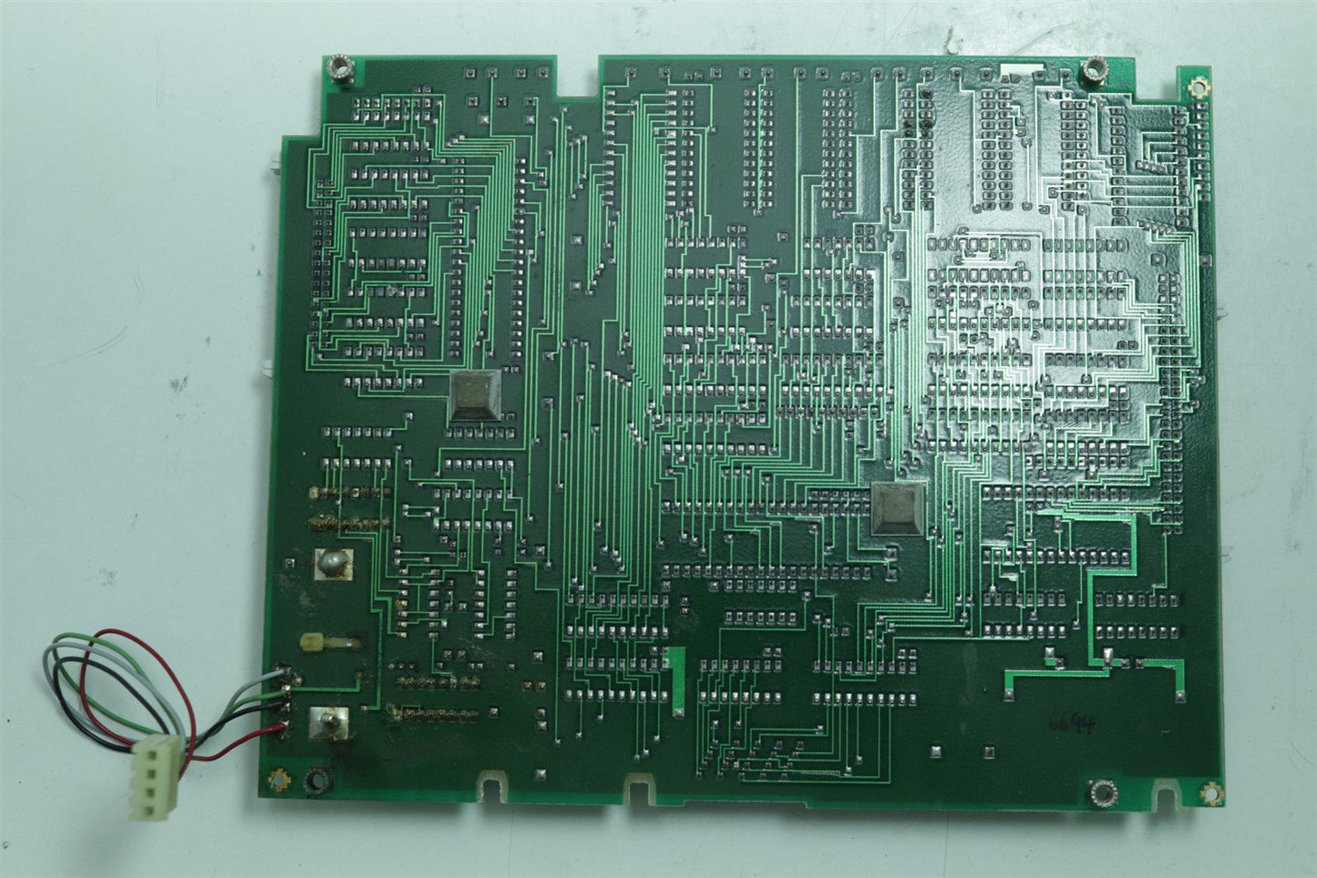 HP 8112A Pulse Generator Board 08116-66523