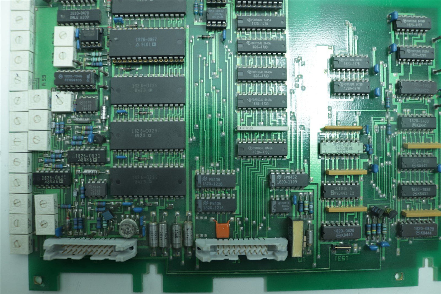 HP 8112A Pulse Generator Board 08112-66502