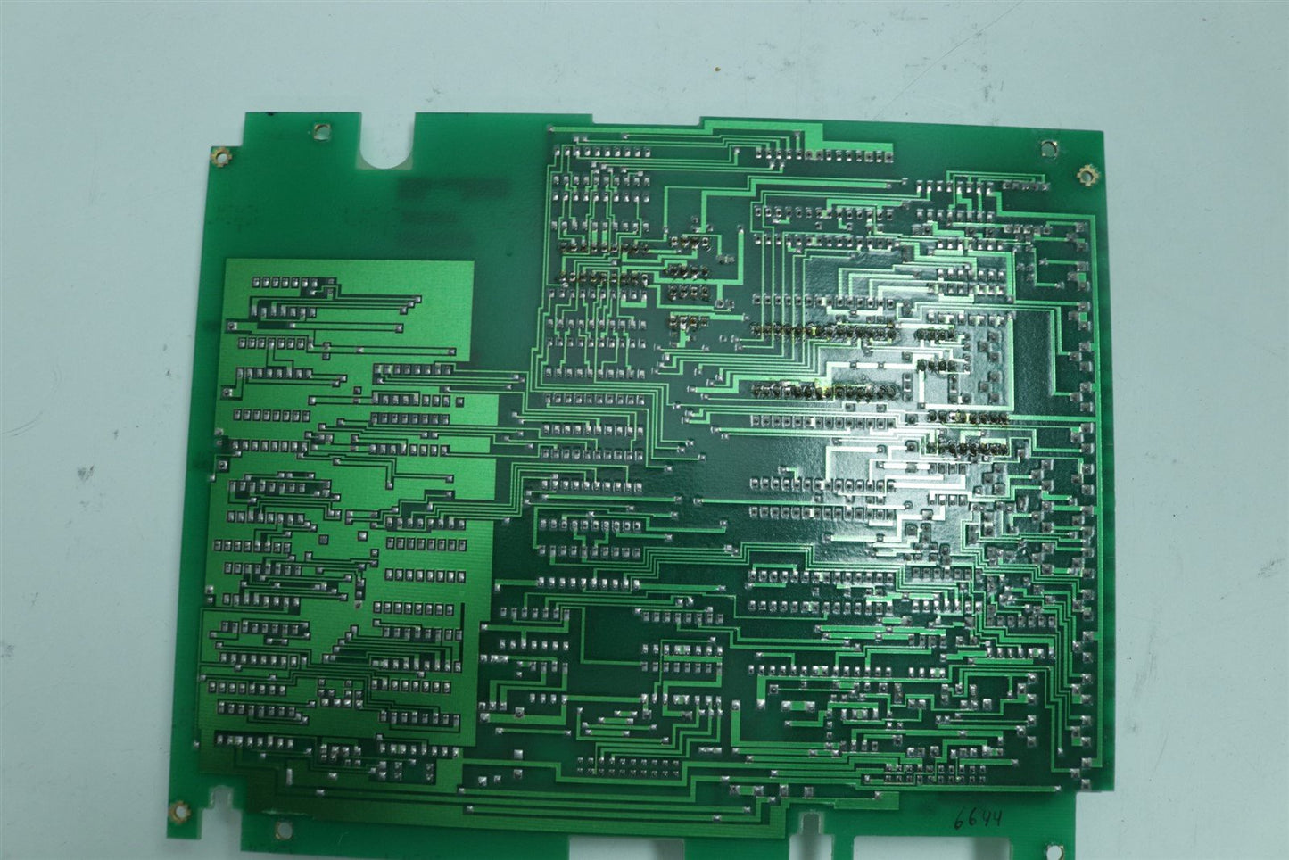 HP 8112A Pulse Generator Board 08112-66502