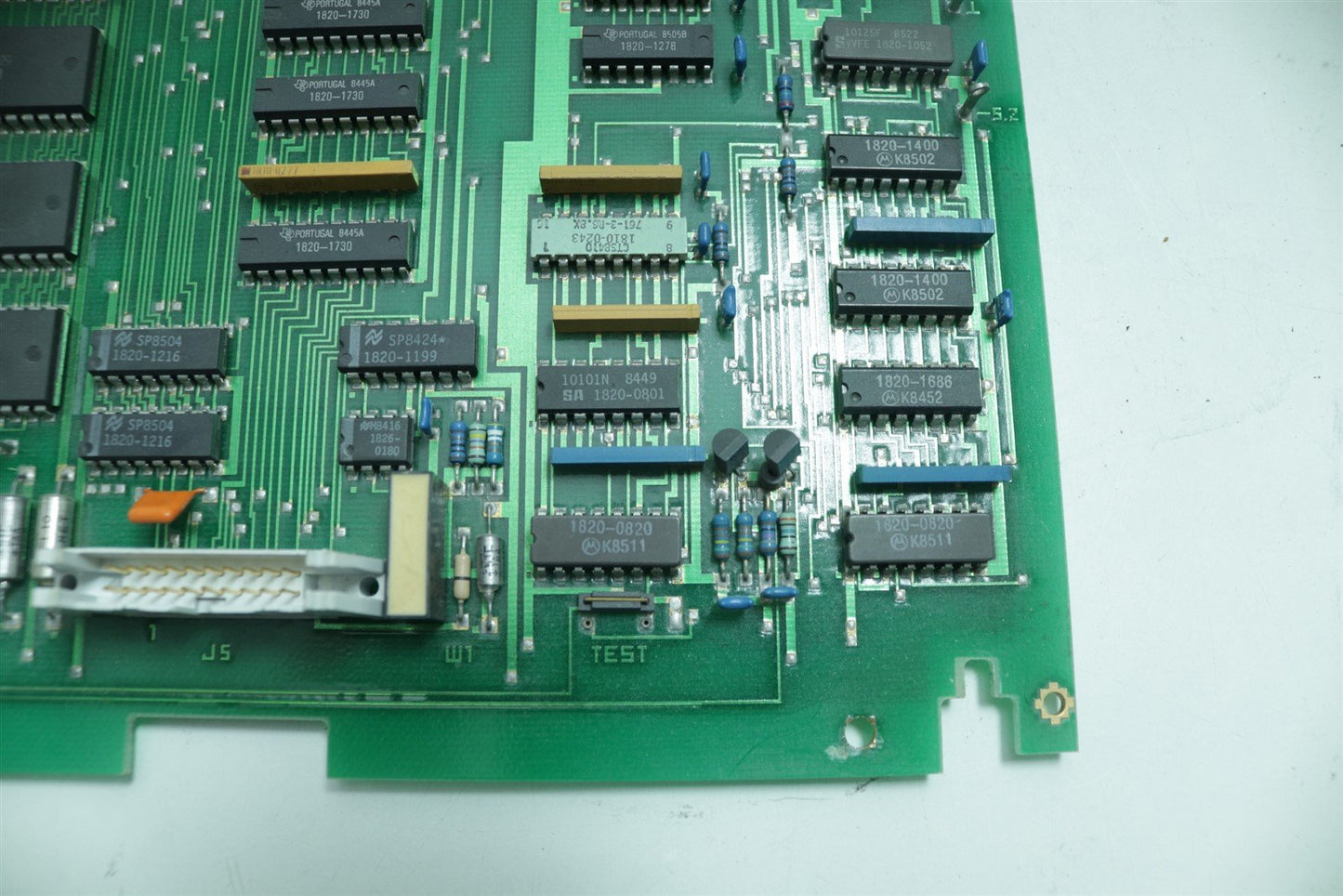 HP 8112A Pulse Generator Board 08112-66502