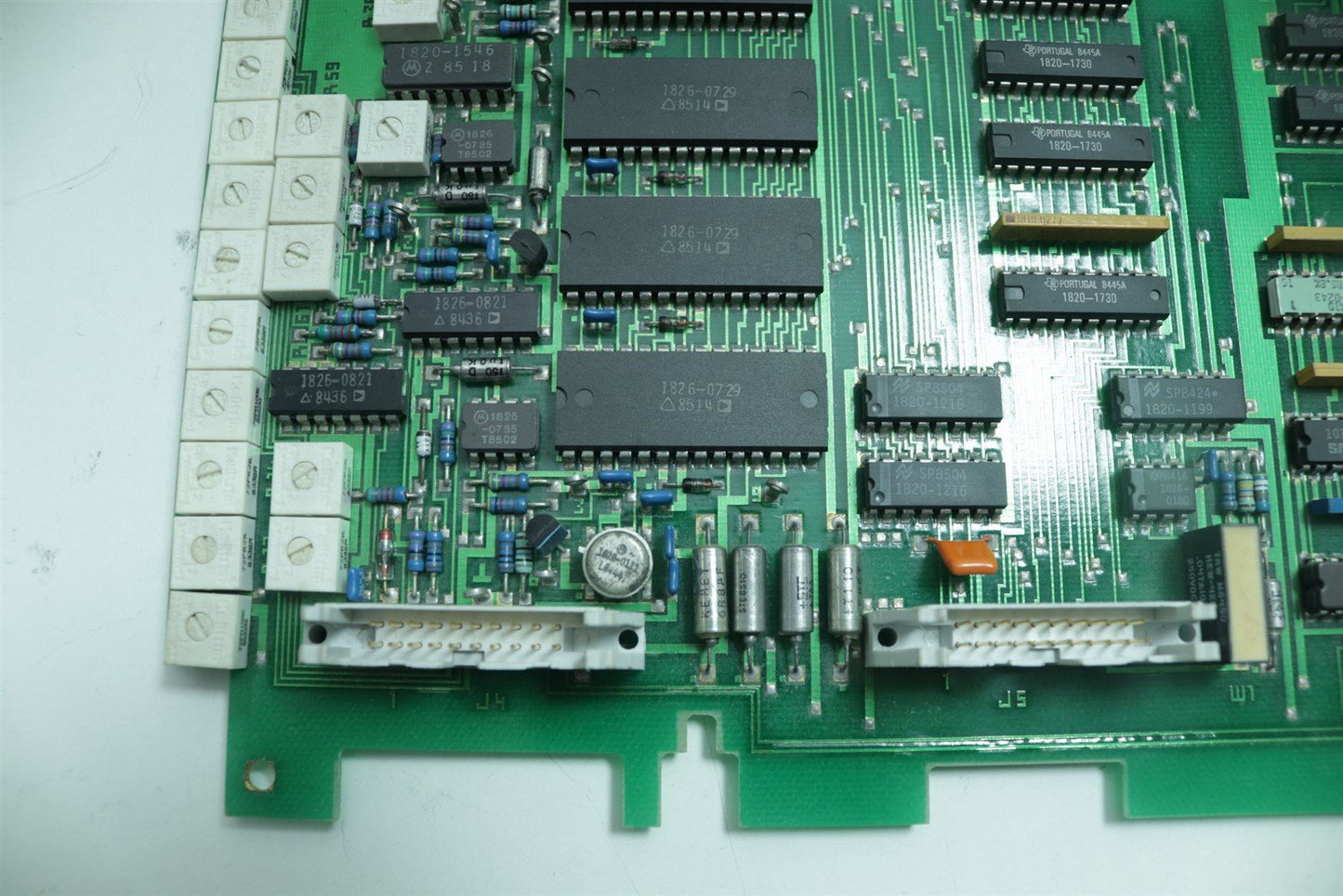 HP 8112A Pulse Generator Board 08112-66502