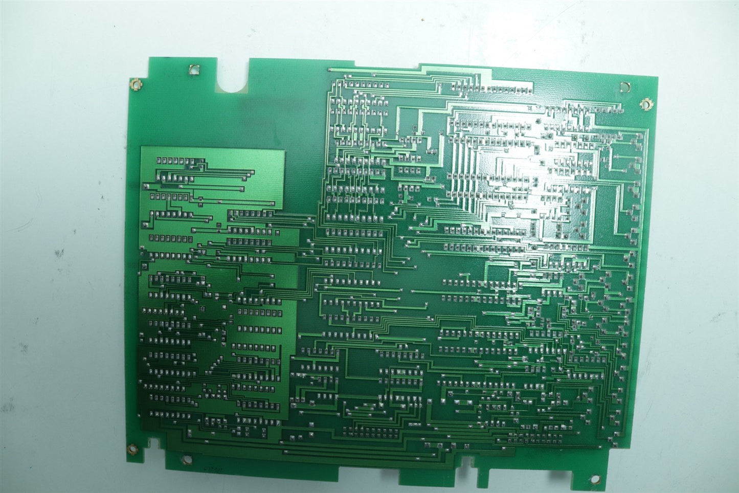 HP 8112A Pulse Generator Board 08112-66502