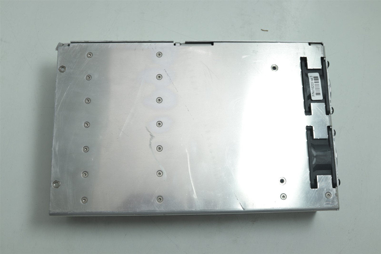 TDK Lambda ALPHA 1000w J10037 I: 94.4VAC / 133-328VDC Output:5V / 3.3V