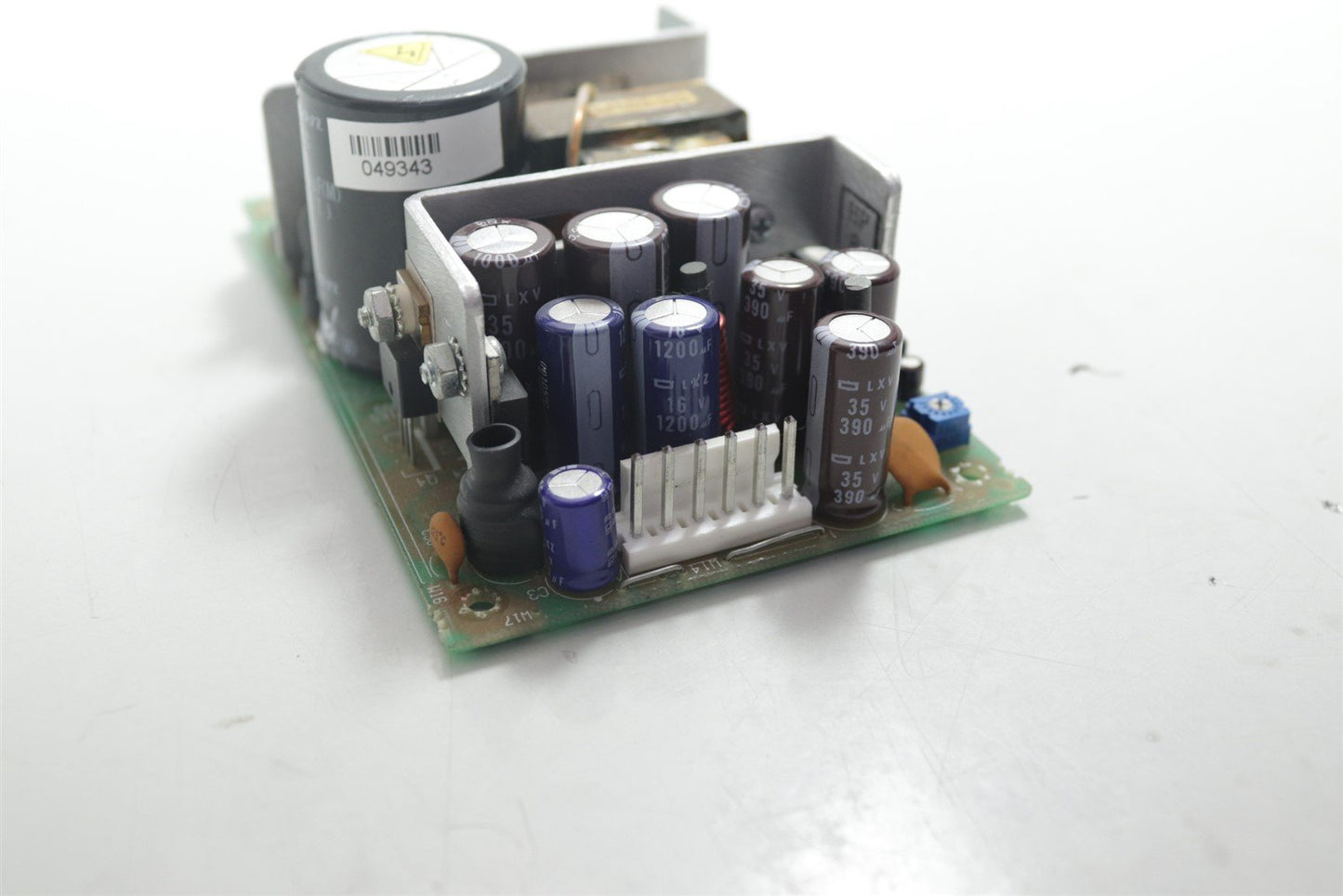 Vikingquest Viasys Healthcare Power Supply C5609P0513 Tested Working!