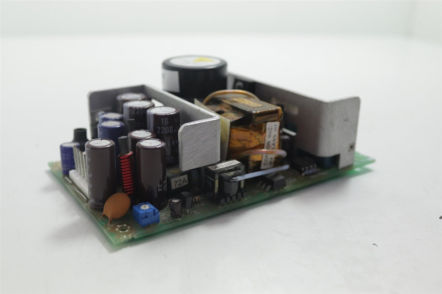 Vikingquest Viasys Healthcare Power Supply C5609P0513 Tested Working!