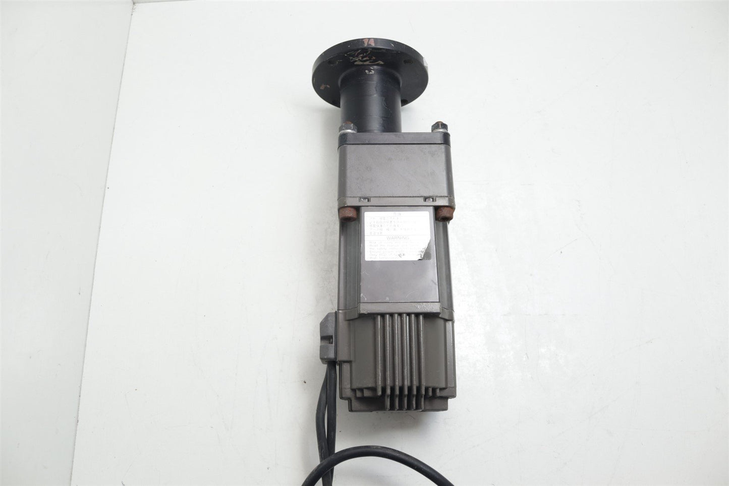 Panasonic Brushless Motor Integrated Positioning Drive MBMP1E2EBC 130W 200-240V