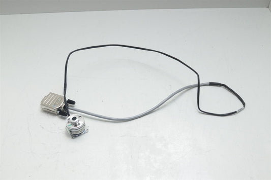 BINDER Brake 86 62103H00 24VDC Magnetic Var 0017 M4 0.4 7.0mm