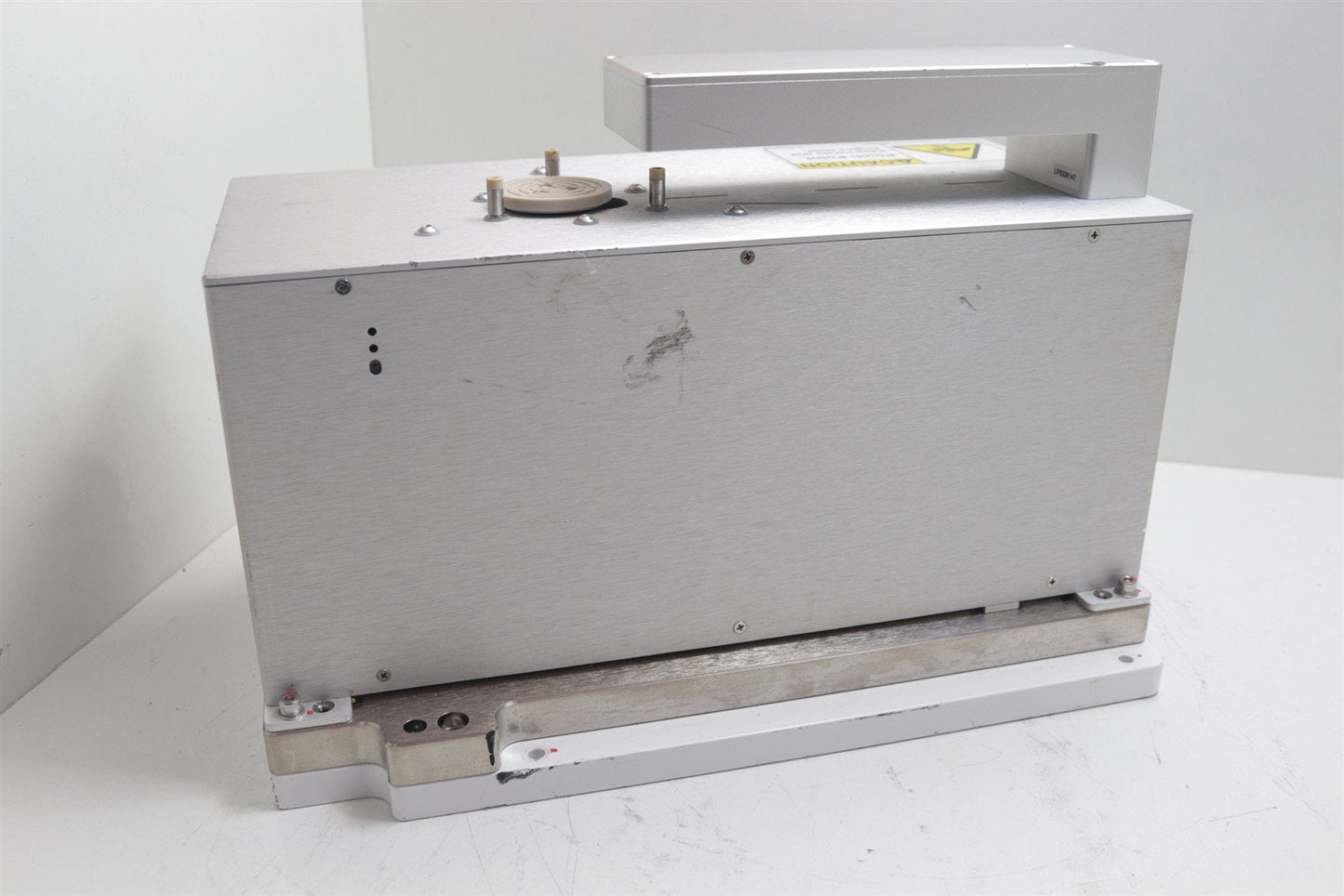 Logosol Standalone Wafer Prealigner 900312062 LPA312-3