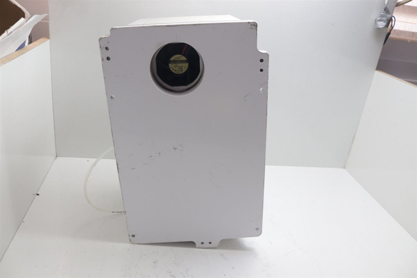 Logosol Standalone Wafer Prealigner 900312062 LPA312-3