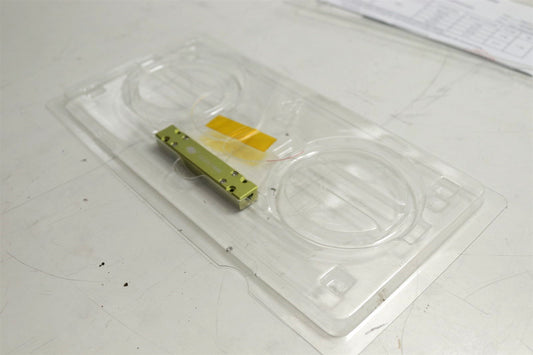 Lightcomm OSI-00538 1070nm Fiber Laser 2x2 High Power Tap Coupler 6/125