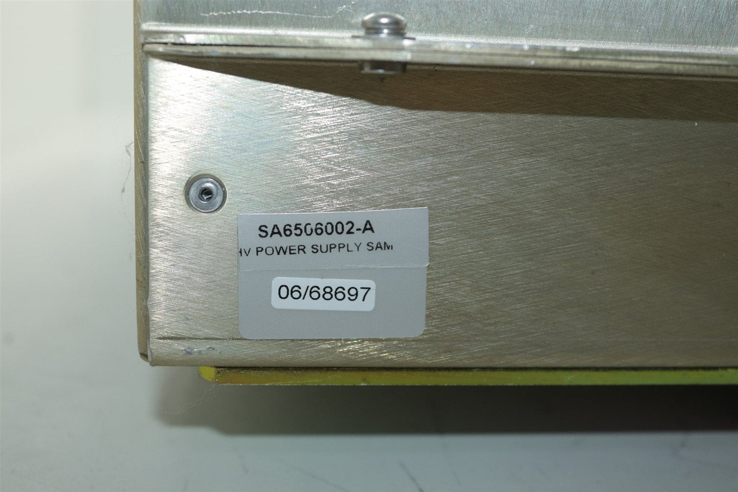 Lumenis Lum one Lum1 Power Supply SA6506000-02