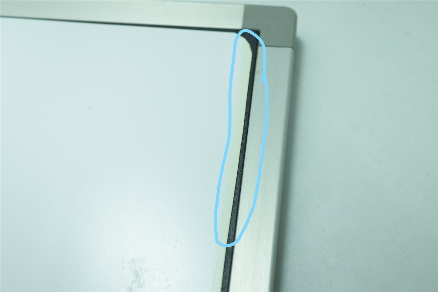 Carestream Plastic Cassette 8X10" 20x25cm + Screen POC 140 260 360 Vita Flex CR