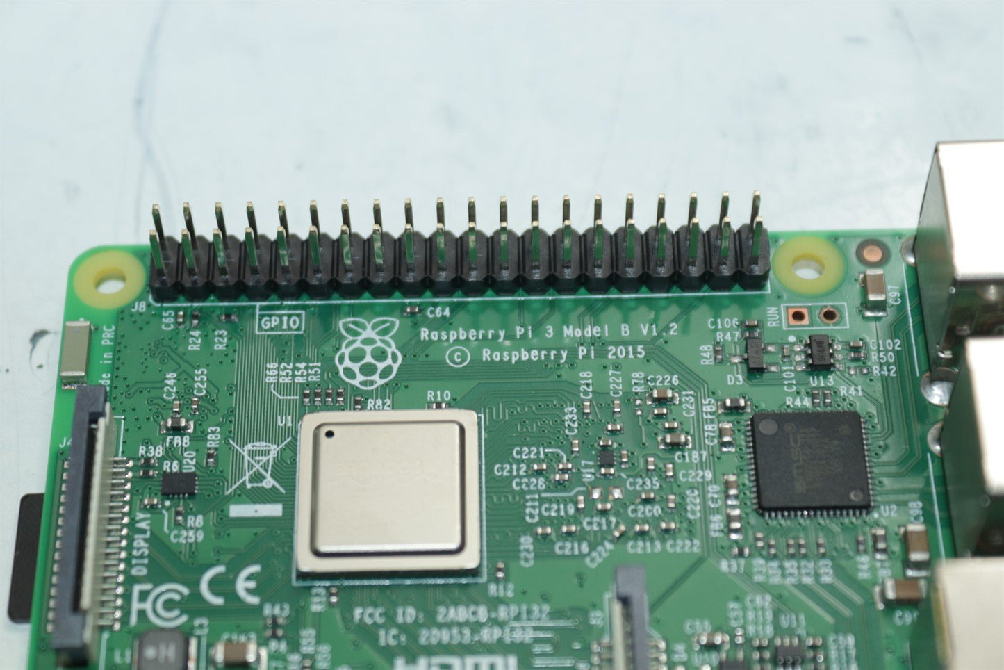 Raspberry Model B Single Computer Board 2ABCB-RPI32