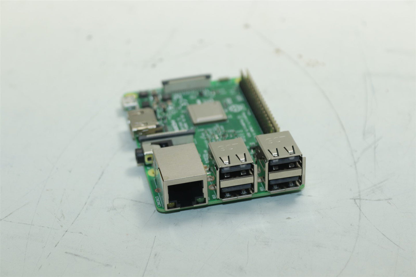 Raspberry Model B Single Computer Board 2ABCB-RPI32