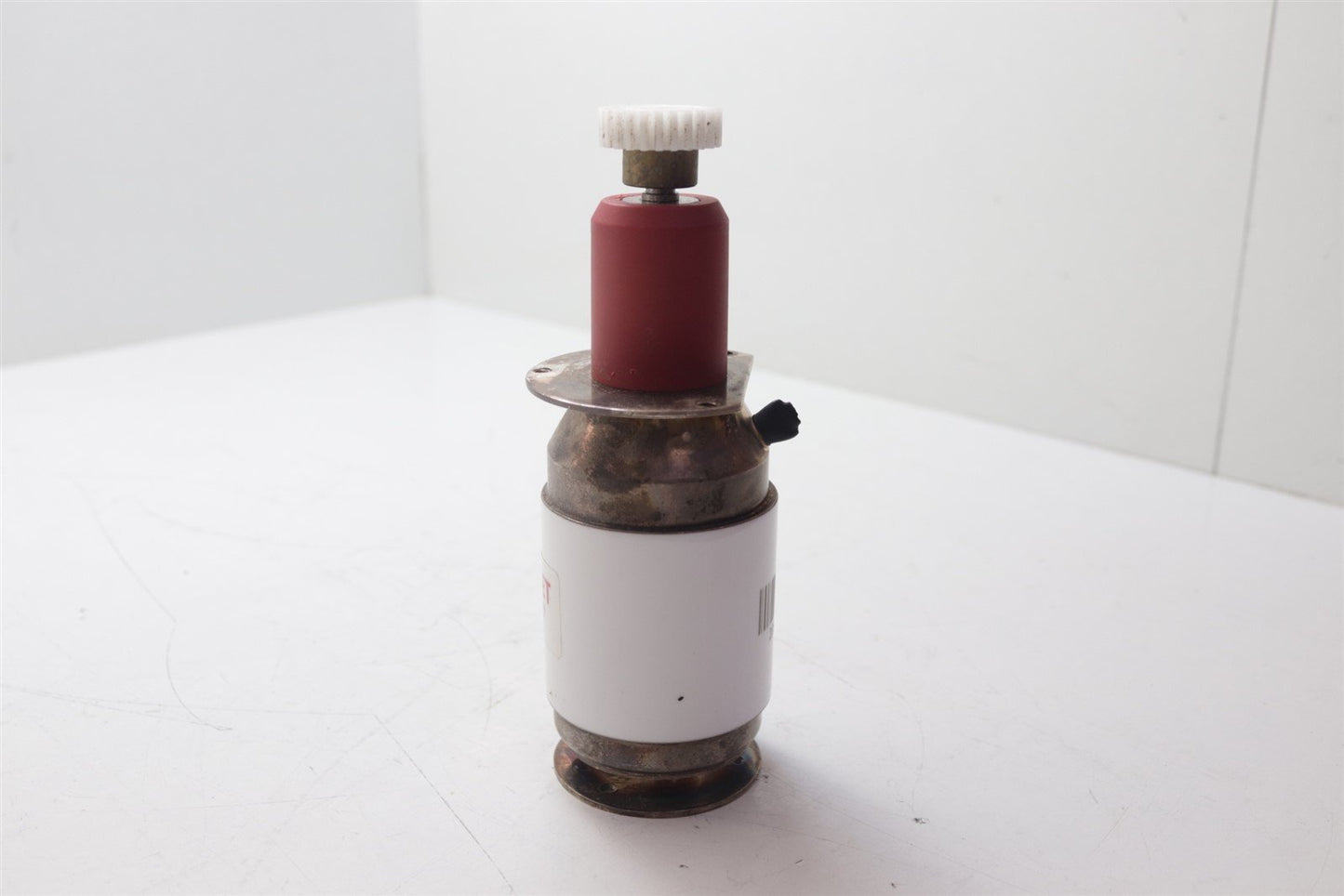 COMET CVBA-500BC/7-BEA-L 5-500pF 7/4.2kV Peak Variable Vacuum Capacitor
