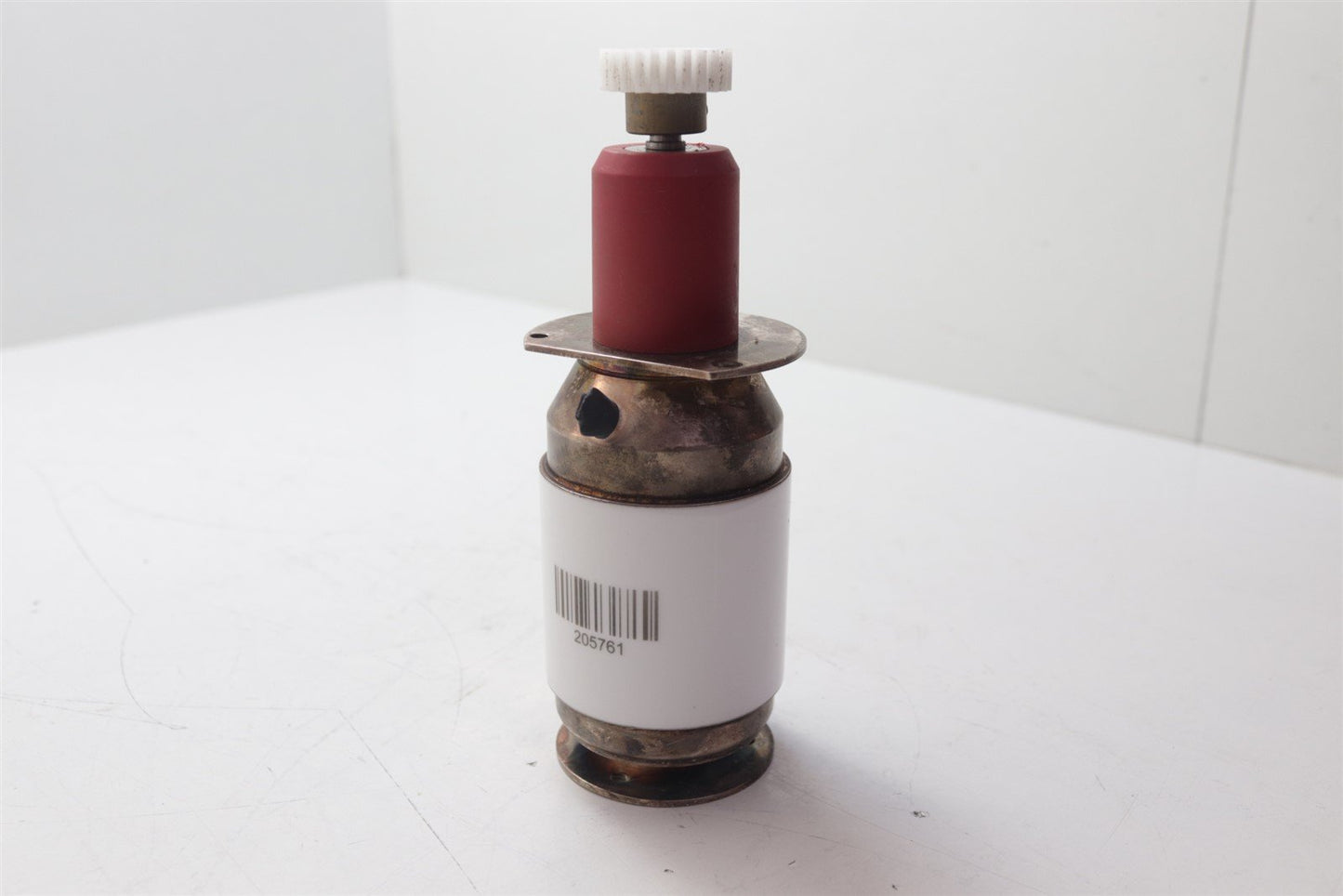 COMET CVBA-500BC/7-BEA-L 5-500pF 7/4.2kV Peak Variable Vacuum Capacitor