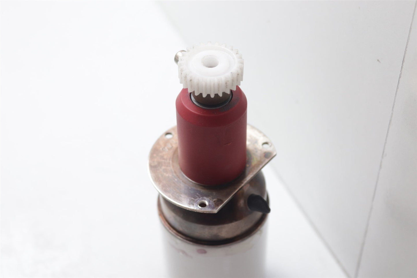 COMET CVBA-500BC/7-BEA-L 5-500pF 7/4.2kV Peak Variable Vacuum Capacitor