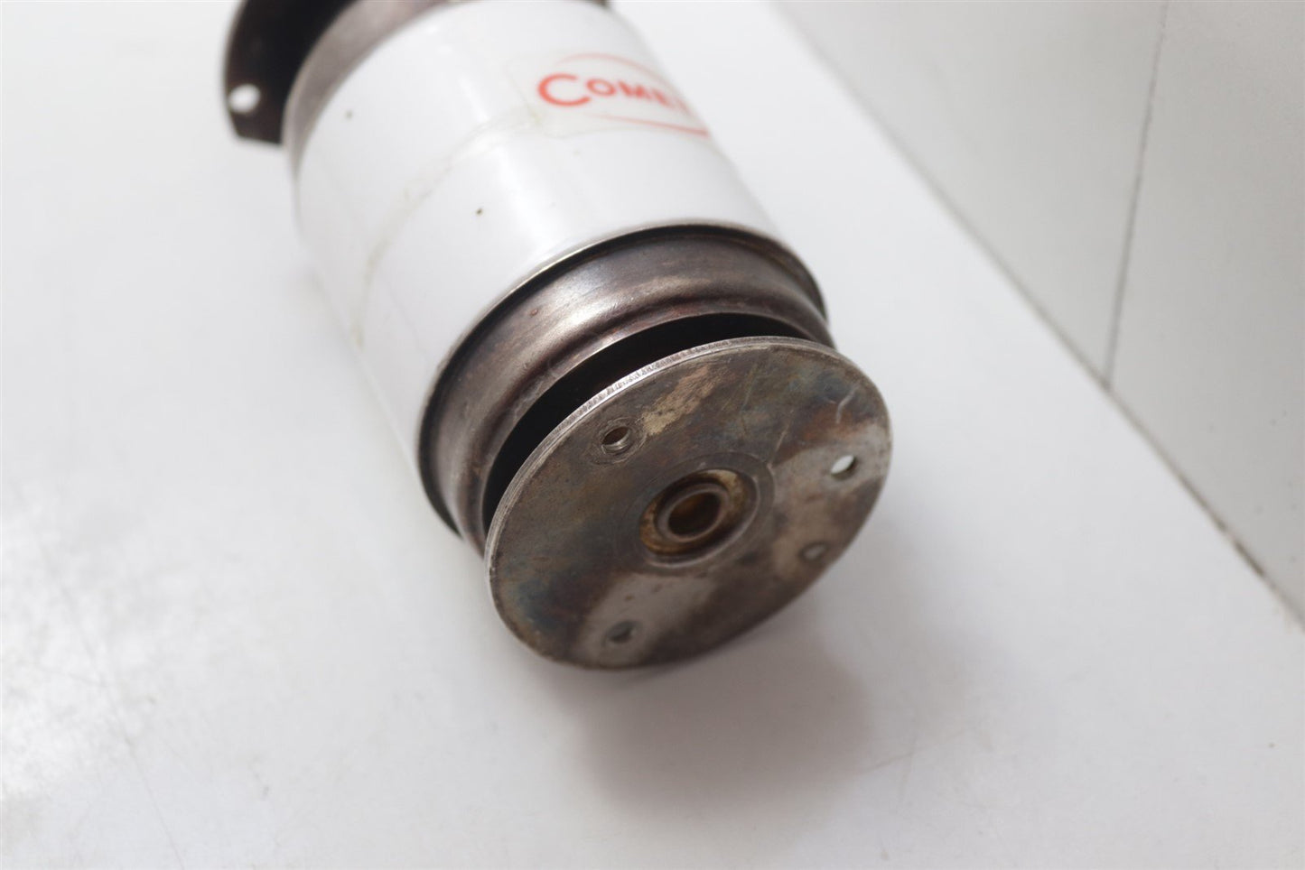 COMET CVBA-500BC/7-BEA-L 5-500pF 7/4.2kV Peak Variable Vacuum Capacitor