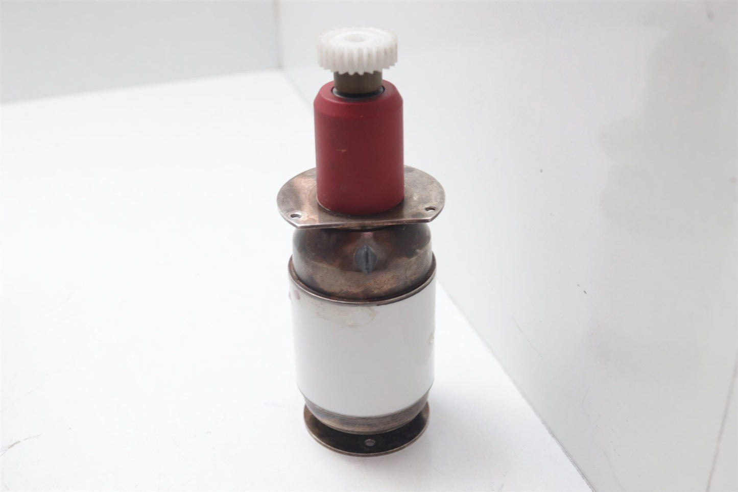COMET CVBA-500BC/7-BEA-L 5-500pF 7/4.2kV Peak Variable Vacuum Capacitor