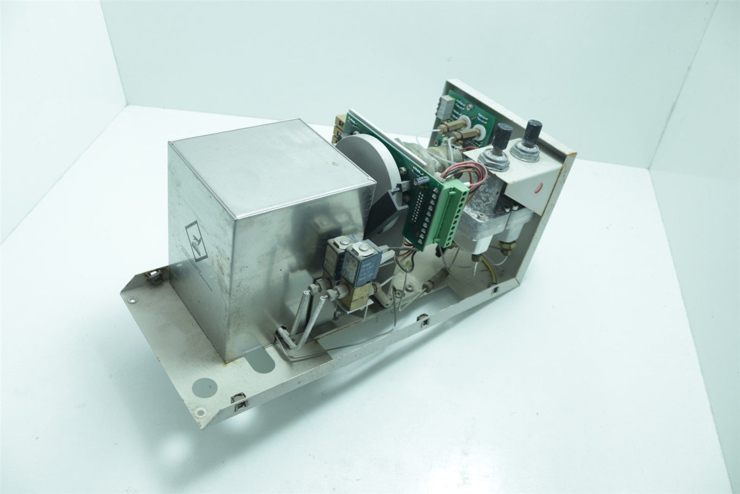 HP Agilent 7694 Headspace Sampler Manipulator/Arm
