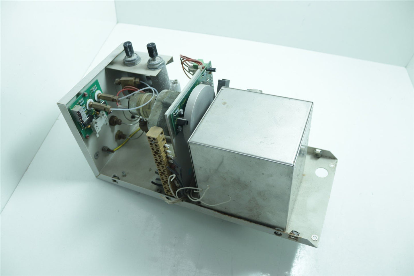 HP Agilent 7694 Headspace Sampler Manipulator/Arm