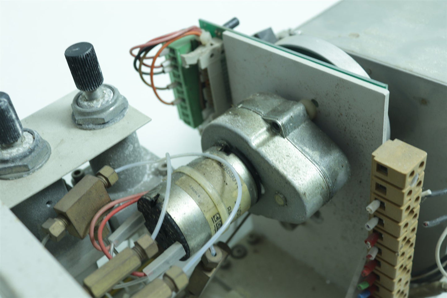 HP Agilent 7694 Headspace Sampler Manipulator/Arm