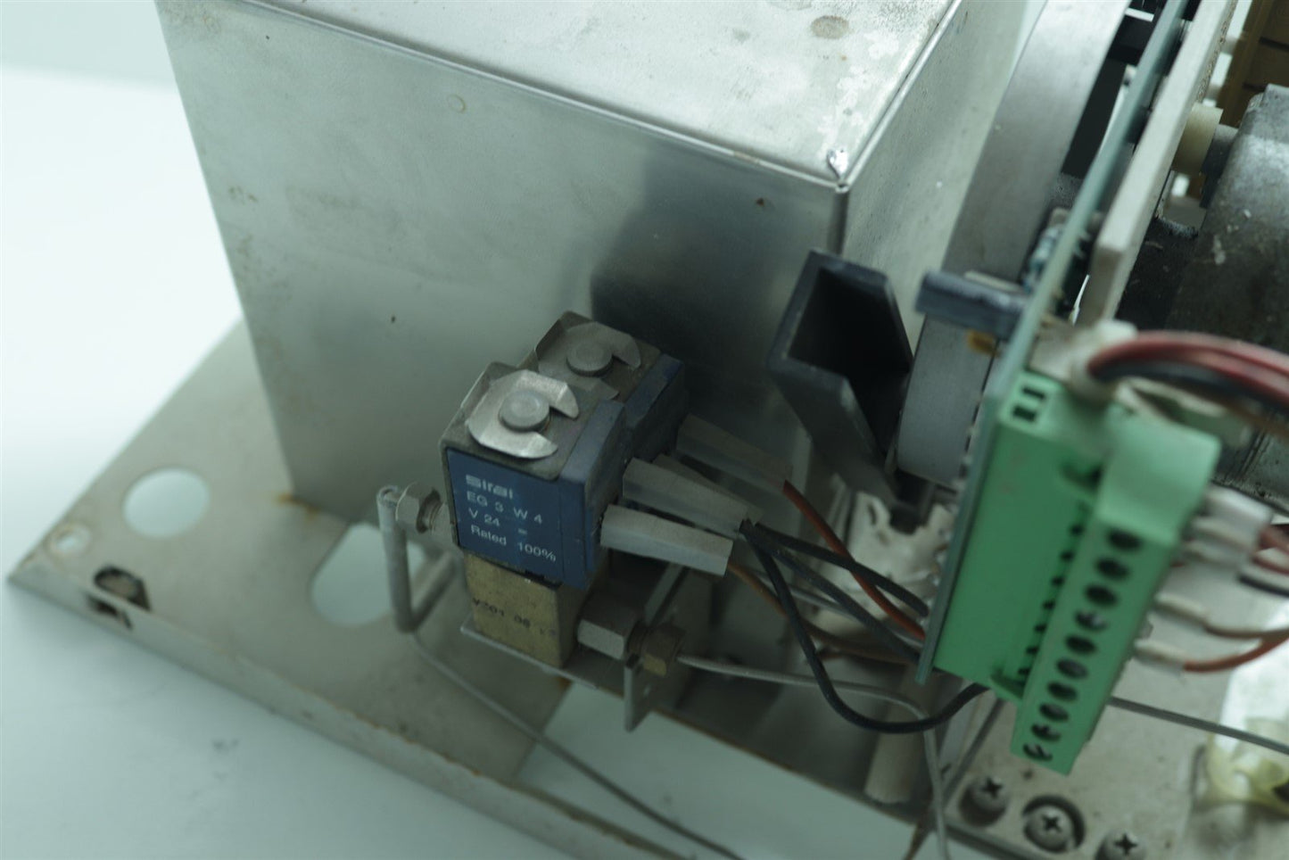 HP Agilent 7694 Headspace Sampler Manipulator/Arm