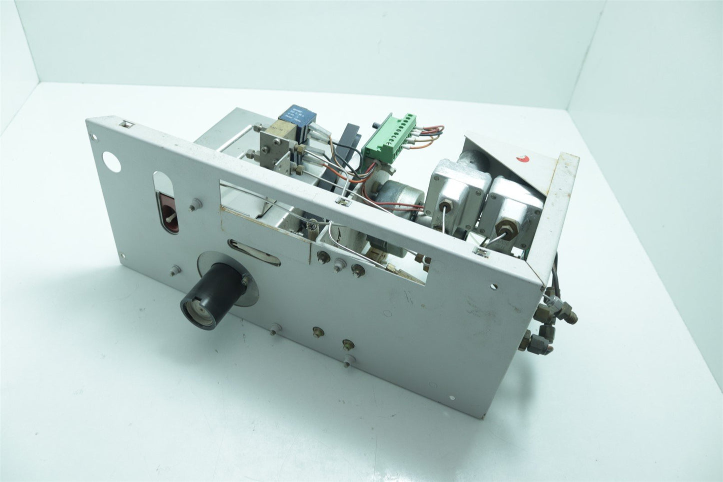 HP Agilent 7694 Headspace Sampler Manipulator/Arm