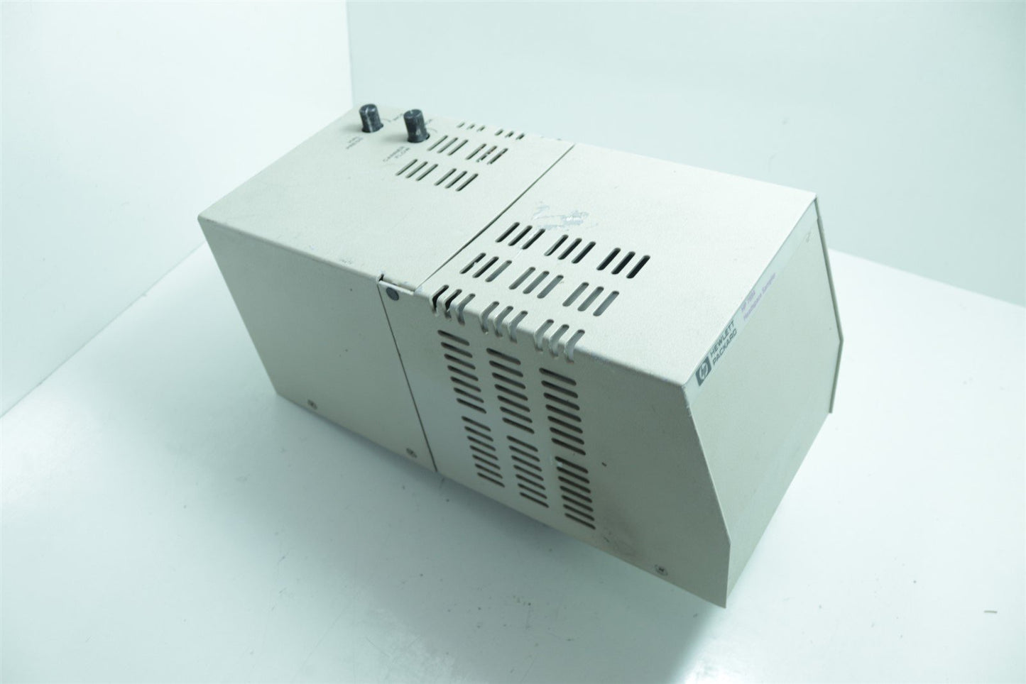 HP Agilent 7694 Headspace Sampler Manipulator/Arm