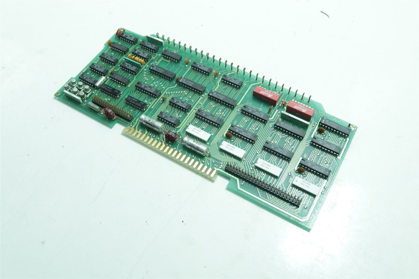 HP Agilent Sweep Oscilltor 08350-60022 Circuit Board Assembly