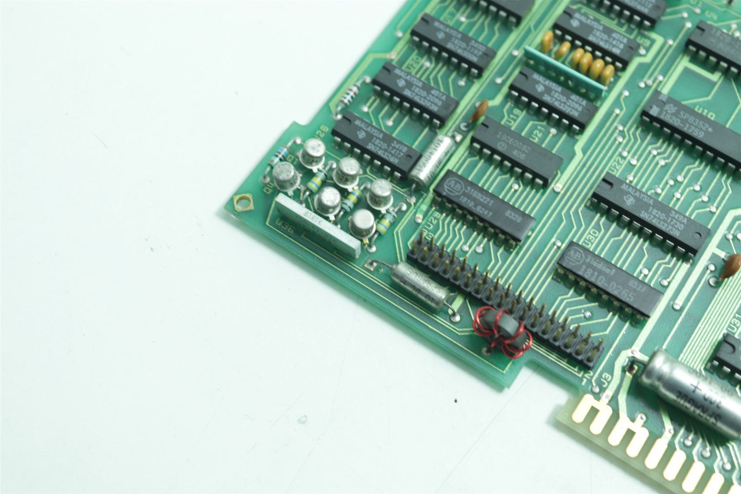 HP Agilent Sweep Oscilltor 08350-60022 Circuit Board Assembly