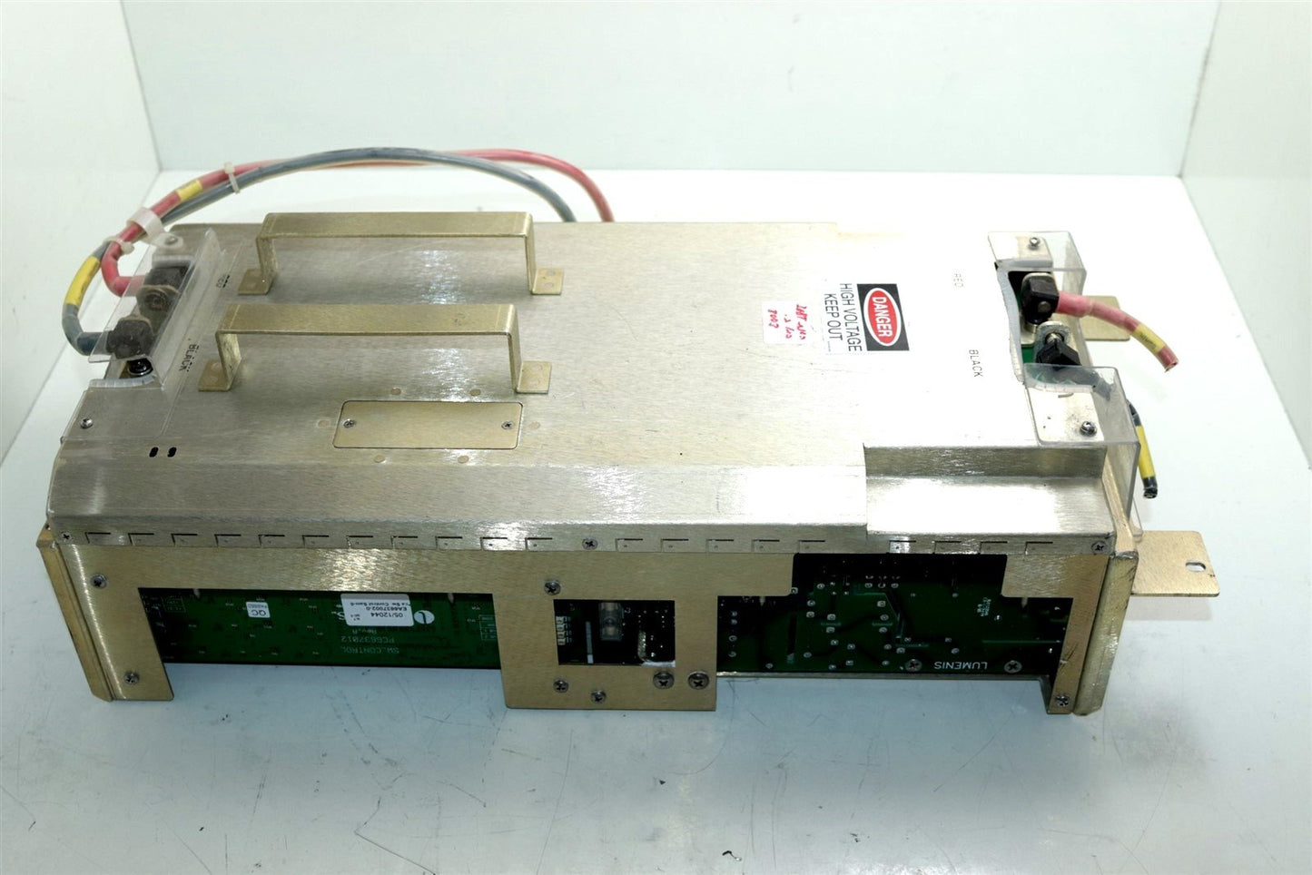 Lumenis Lum one Lum1 Power Supply SA6506000-02