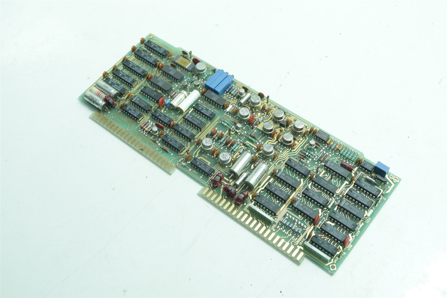 HP Agilent Sweep Oscilltor 08350-60059 Circuit Board Assembly