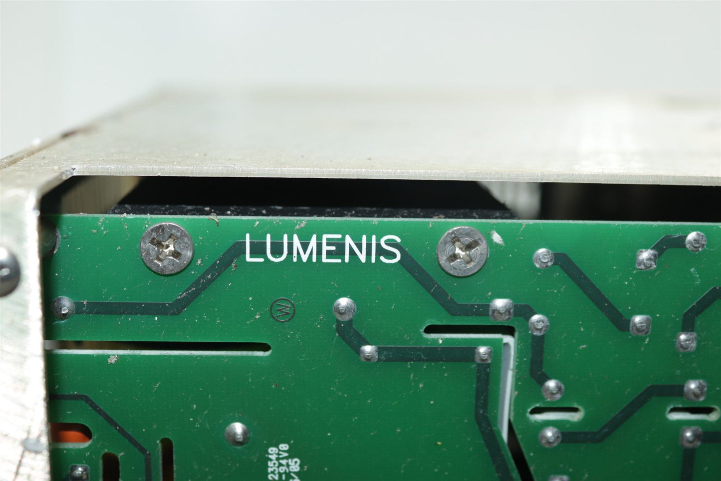 Lumenis Lum one Lum1 Power Supply SA6506000-02