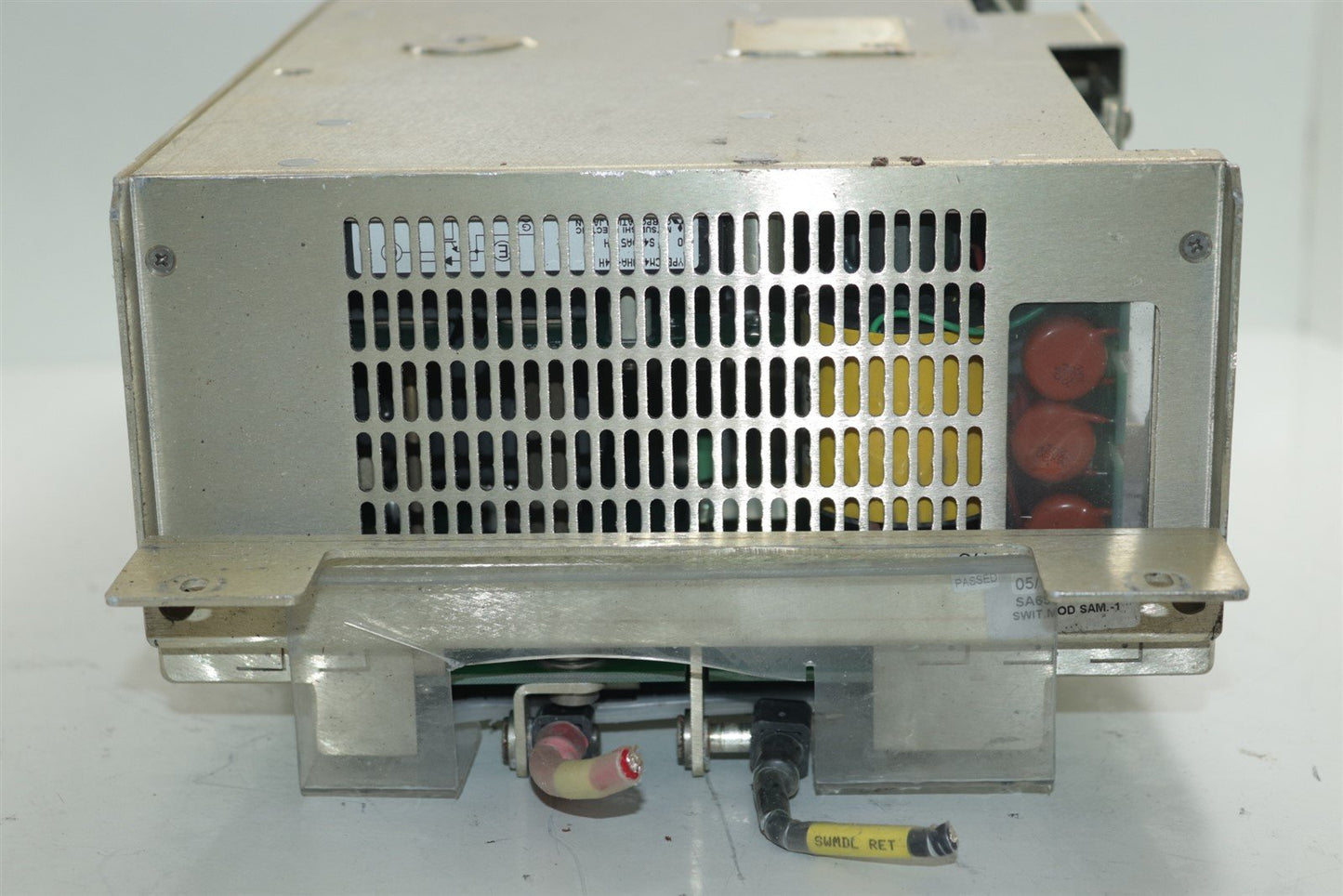 Lumenis Lum one Lum1 Power Supply SA6506000-02