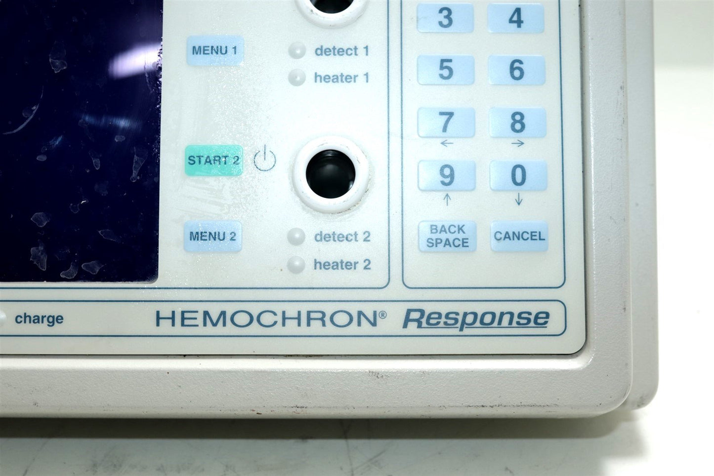 Werfen Accriva Diagnostics ITC Hemochron Response