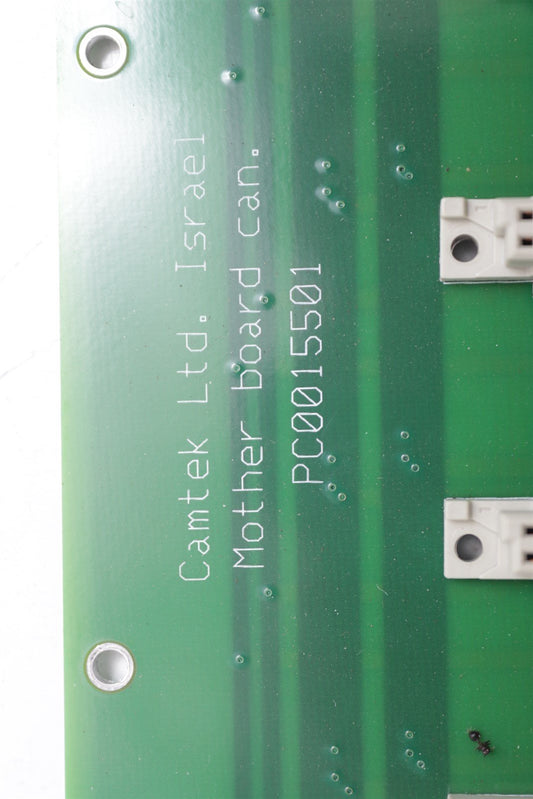 Camtek Mother Board PC0015501 SACMBC001