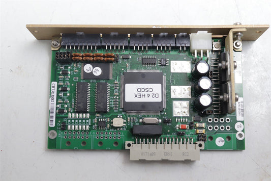 Camtek PC0015101 SA9015501 CBT36130082