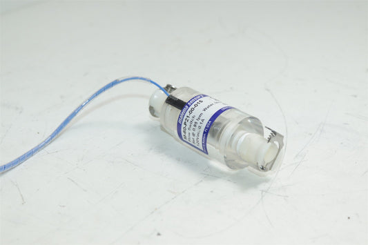 Alma Sensors Flow Switch Monitor Water Cooling System M-60-P21-00-015