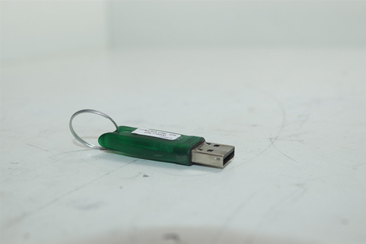 Lumenis ONE License Disk Flash Drive IDN GAL 170000