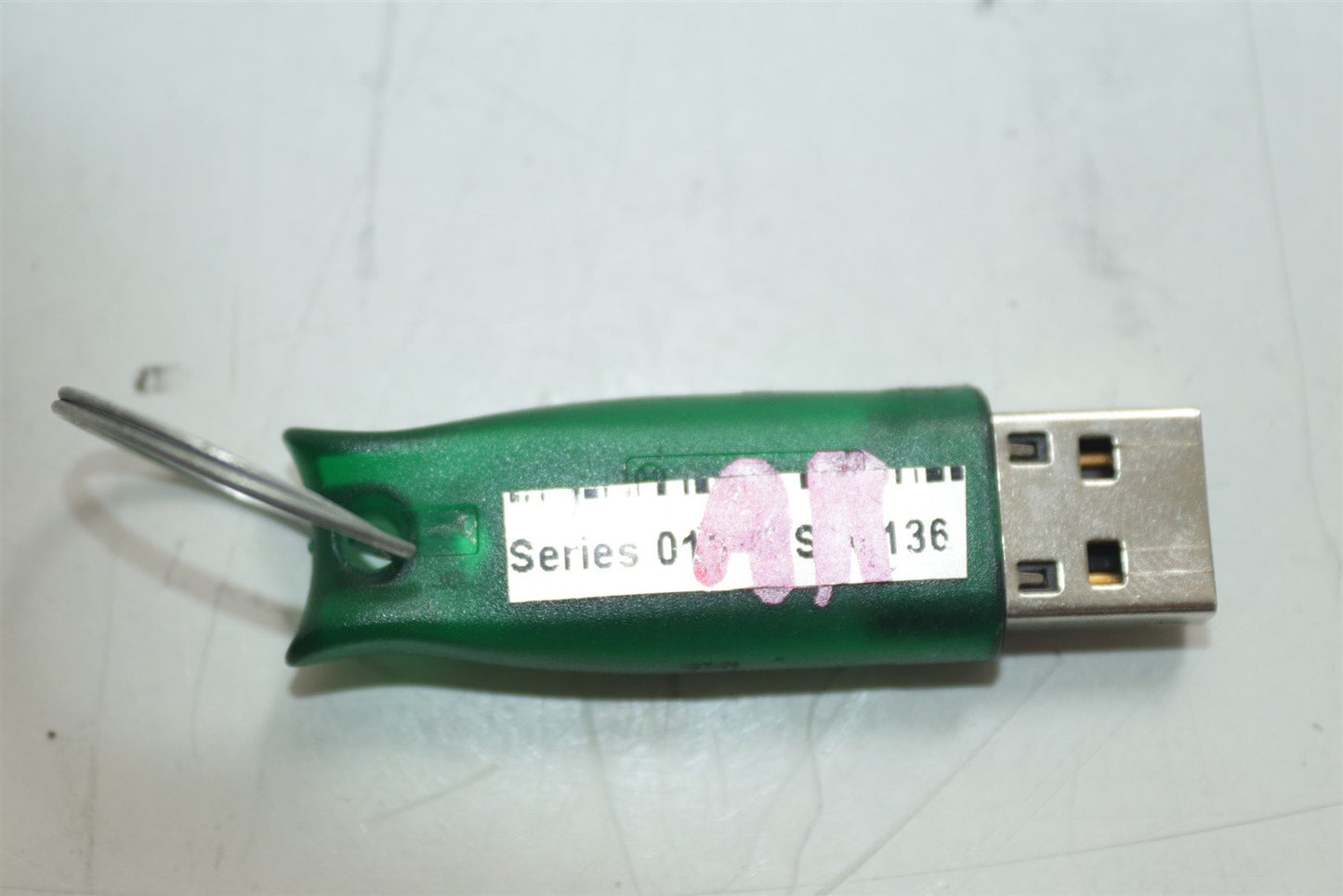 Lumenis ONE License Disk Flash Drive IDN GAL 170000