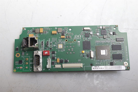 PHILIPS Incisive CT Gantry Cover CT128PGA102 Screen Board 00.10.25.10.8b.9c